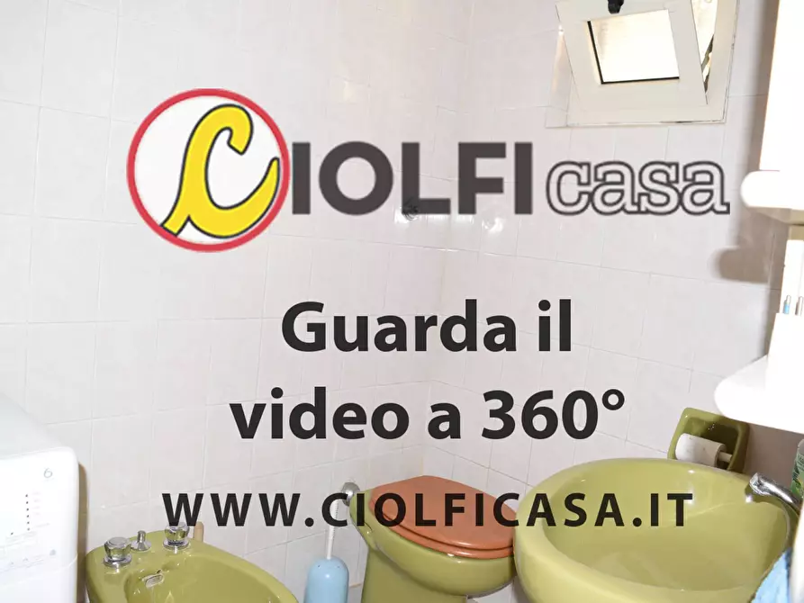 Immagine 11 di Camera in vendita  a Sant'elia Fiumerapido