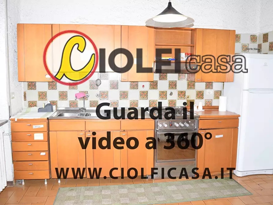 Immagine 5 di Appartamento in affitto  a Cassino