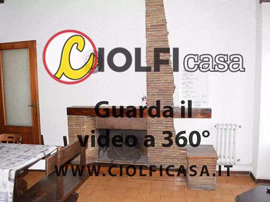 Immagine 6 di Appartamento in affitto  a Cassino