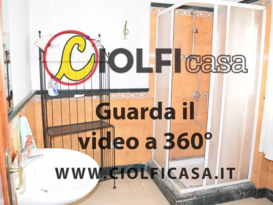 Immagine 8 di Appartamento in affitto  a Cassino