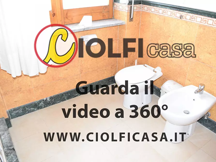 Immagine 10 di Appartamento in affitto  a Cassino