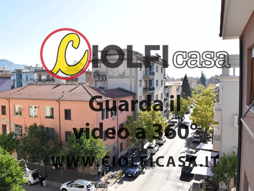 Immagine 14 di Appartamento in affitto  a Cassino