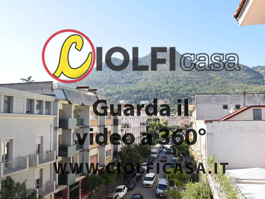 Immagine 17 di Appartamento in affitto  a Cassino