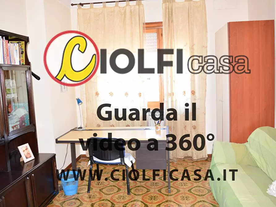 Immagine 20 di Appartamento in affitto  a Cassino