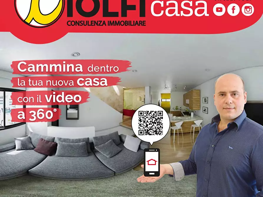 Immagine 1 di Appartamento in affitto  a Cassino