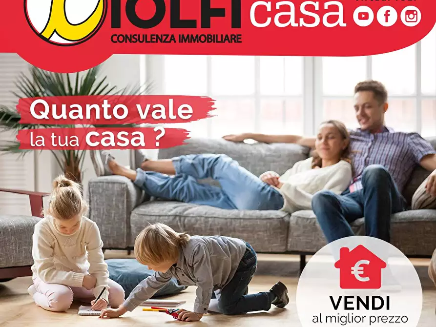 Immagine 2 di Camera in vendita  a Atina