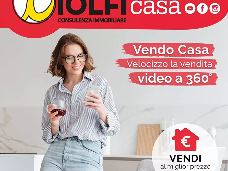 Immagine 3 di Camera in vendita  a Atina