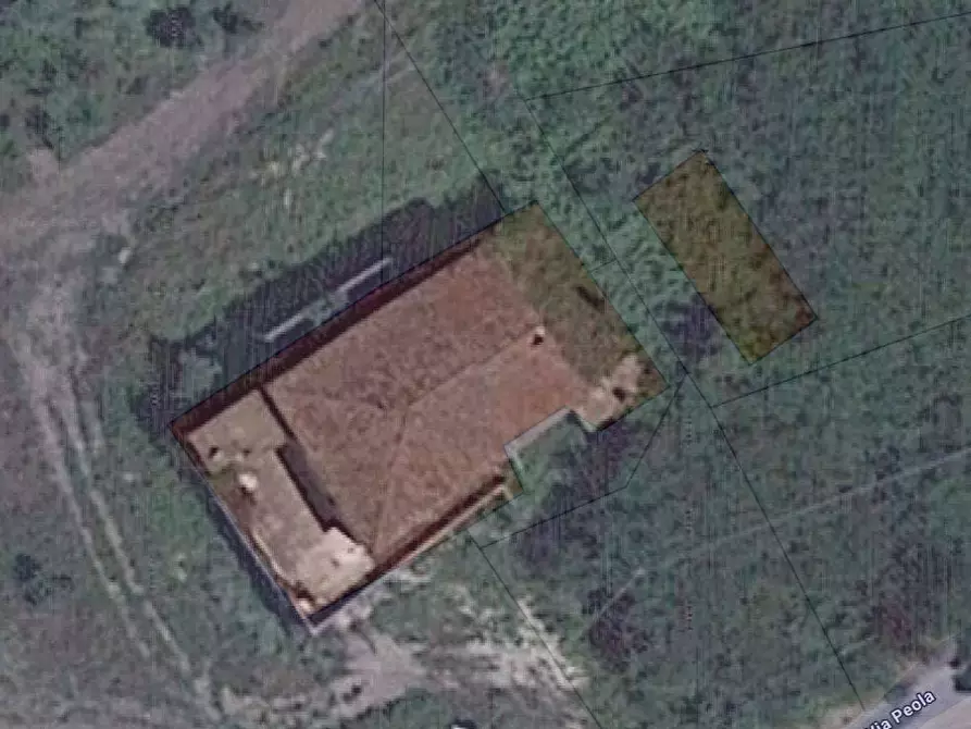 Immagine 5 di Villa in vendita  a Cassino