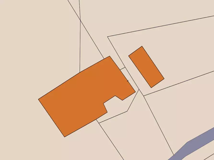 Immagine 6 di Villa in vendita  a Cassino