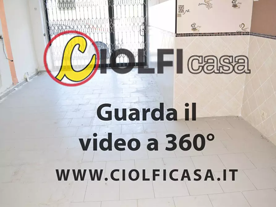 Immagine 3 di Locale commerciale in affitto  a Cassino