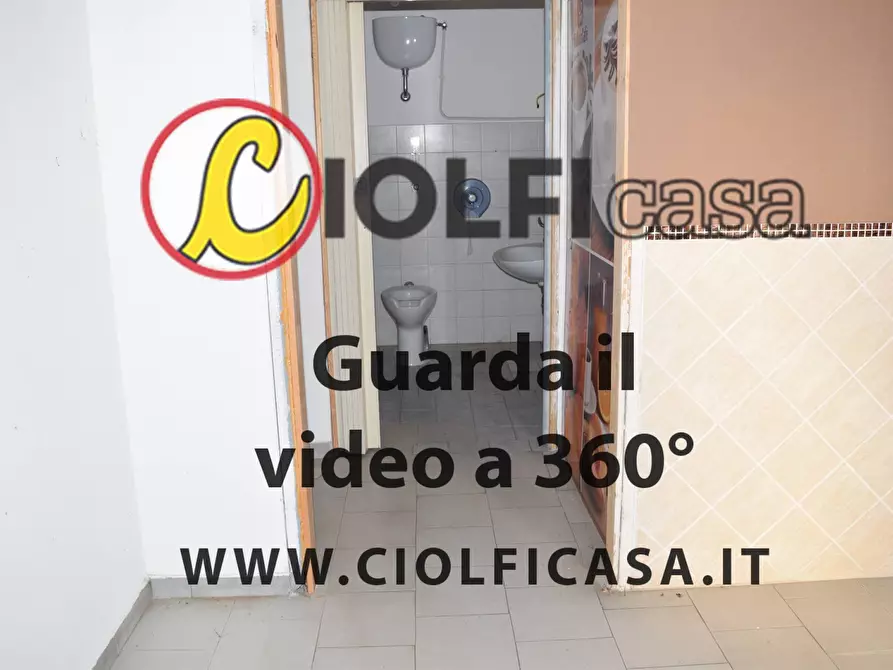 Immagine 7 di Locale commerciale in affitto  a Cassino