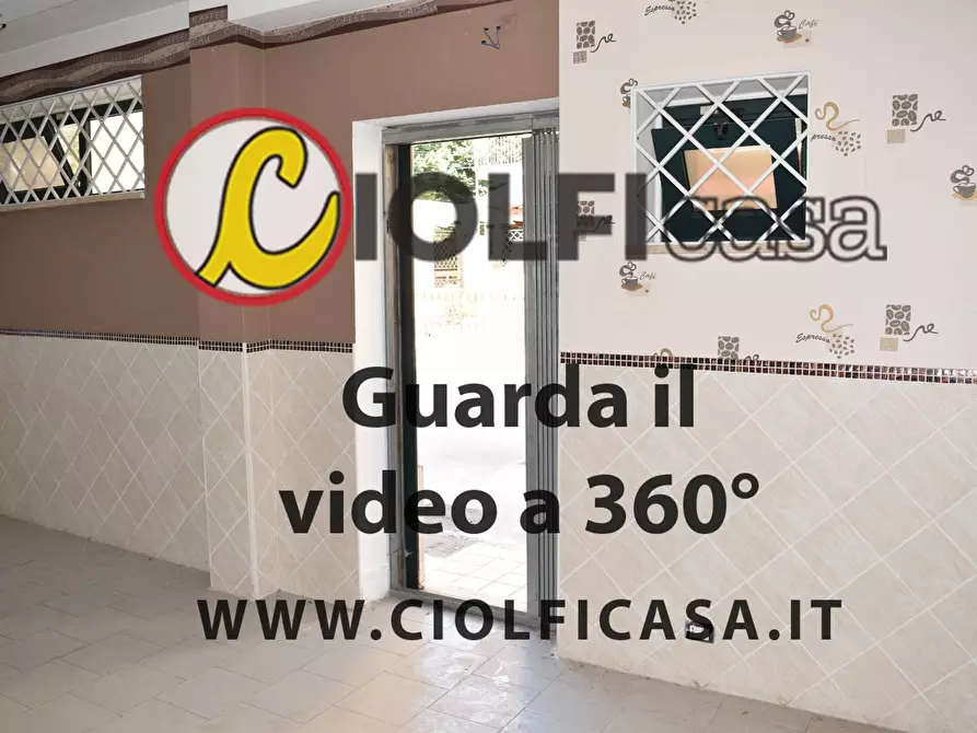 Immagine 10 di Locale commerciale in affitto  a Cassino