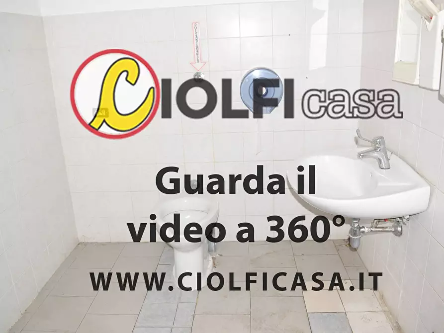 Immagine 11 di Locale commerciale in affitto  a Cassino