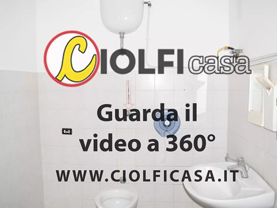 Immagine 12 di Locale commerciale in affitto  a Cassino