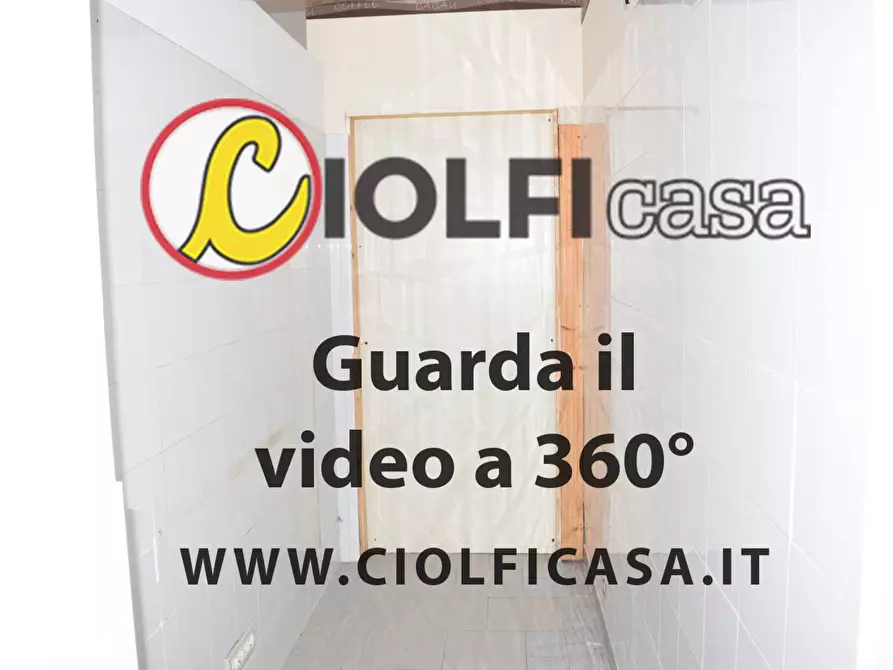 Immagine 13 di Locale commerciale in affitto  a Cassino