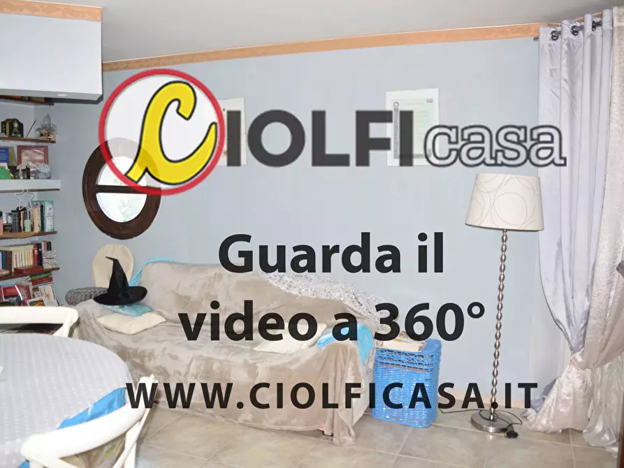 Immagine 2 di Appartamento in affitto  a Cassino