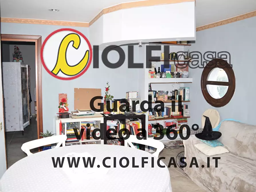 Immagine 3 di Appartamento in affitto  a Cassino