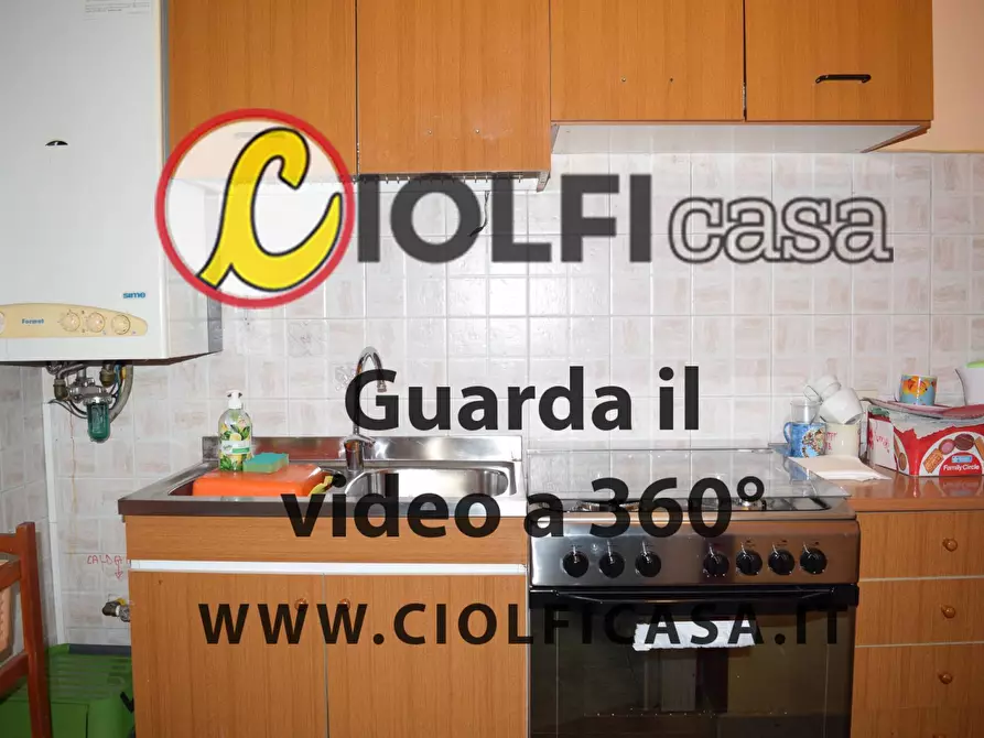 Immagine 4 di Appartamento in affitto  a Cassino