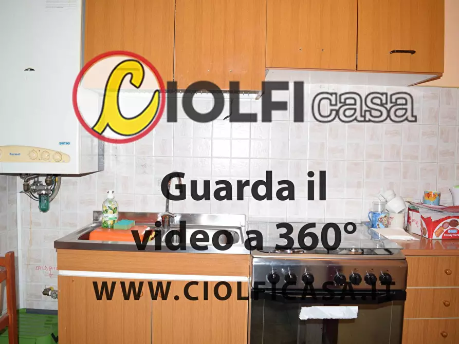 Immagine 5 di Appartamento in affitto  a Cassino