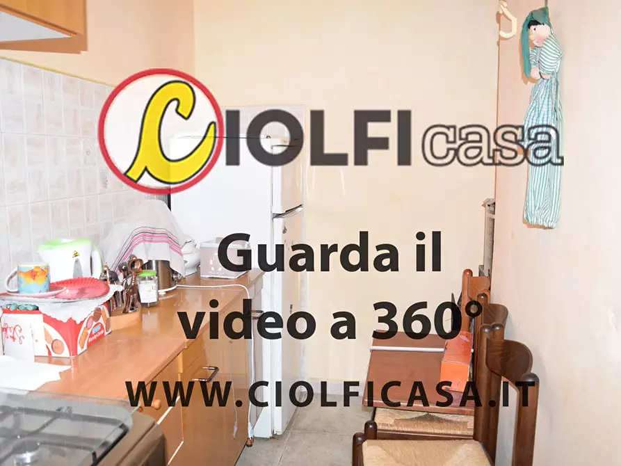 Immagine 6 di Appartamento in affitto  a Cassino