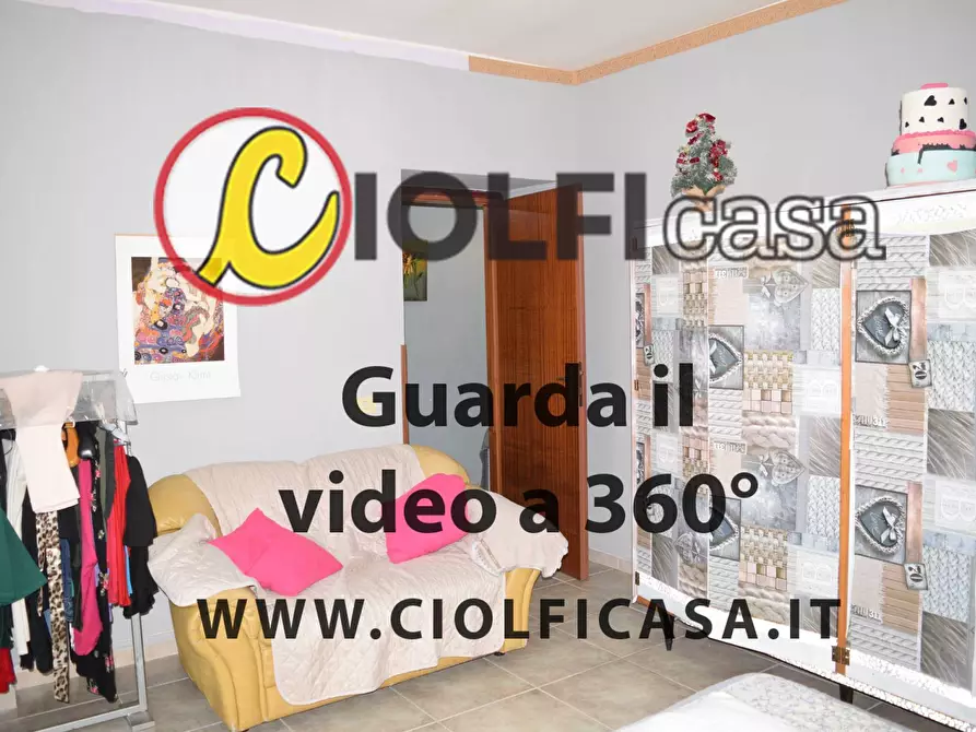 Immagine 8 di Appartamento in affitto  a Cassino