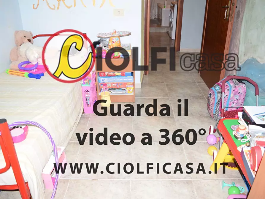 Immagine 9 di Appartamento in affitto  a Cassino