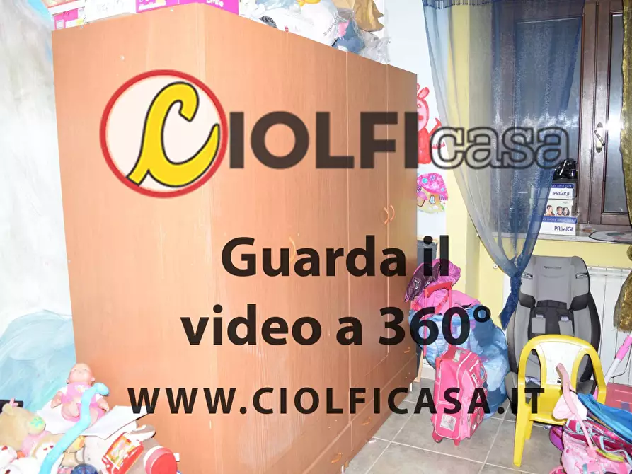 Immagine 10 di Appartamento in affitto  a Cassino