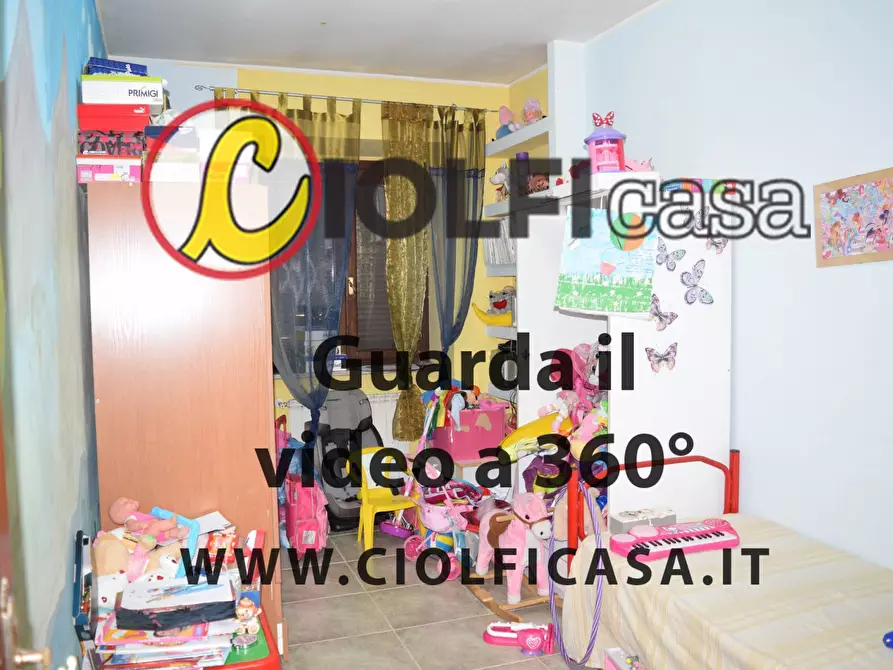 Immagine 11 di Appartamento in affitto  a Cassino