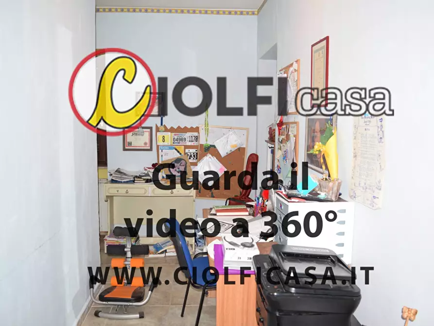 Immagine 12 di Appartamento in affitto  a Cassino