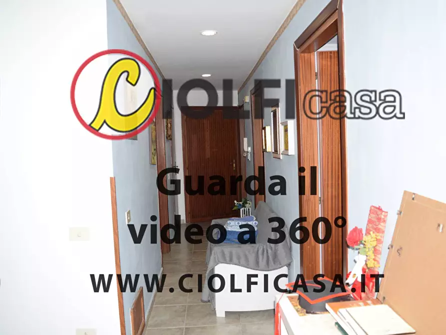 Immagine 13 di Appartamento in affitto  a Cassino