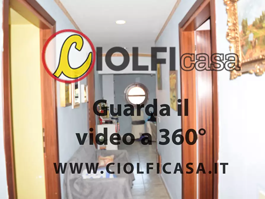 Immagine 14 di Appartamento in affitto  a Cassino