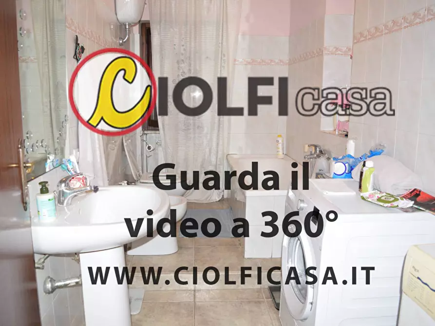 Immagine 15 di Appartamento in affitto  a Cassino