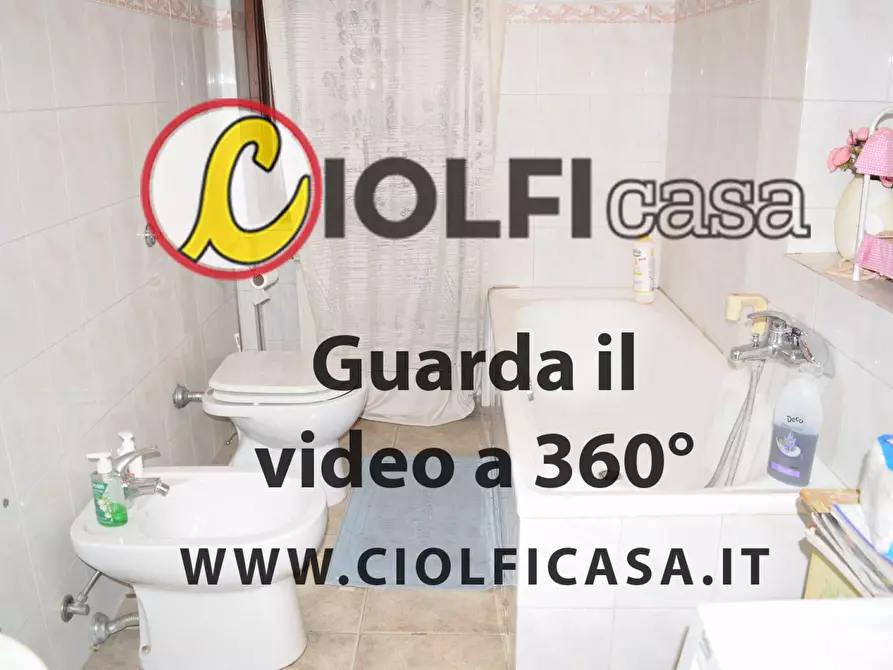 Immagine 16 di Appartamento in affitto  a Cassino