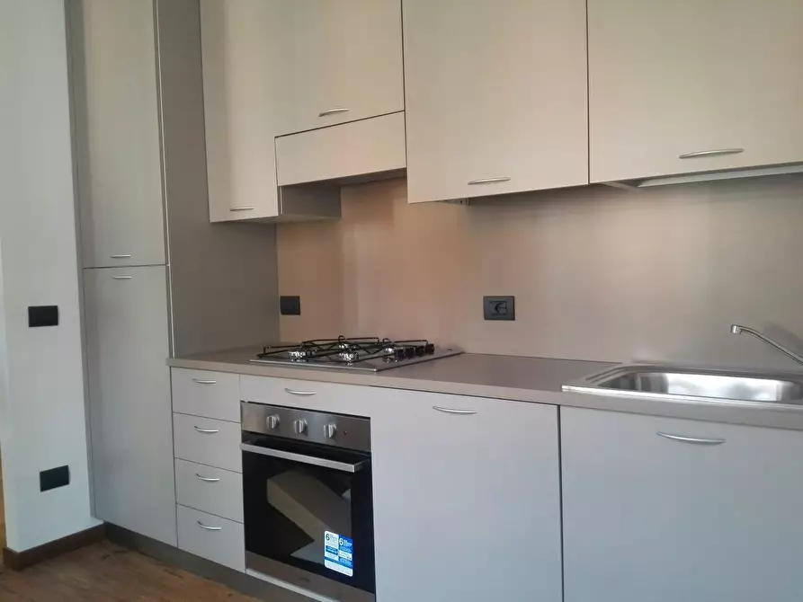 Immagine 5 di Appartamento in affitto  in Via Brera a Milano