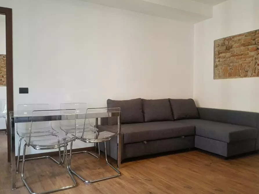 Immagine 9 di Appartamento in affitto  in Via Brera a Milano