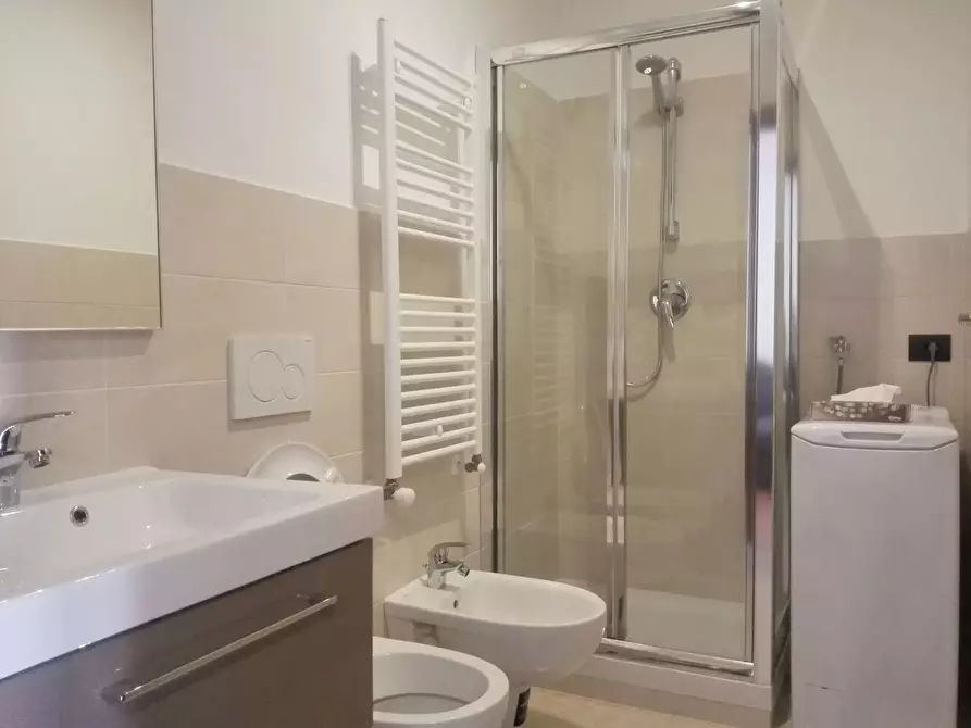 Immagine 11 di Appartamento in affitto  in Via Brera a Milano