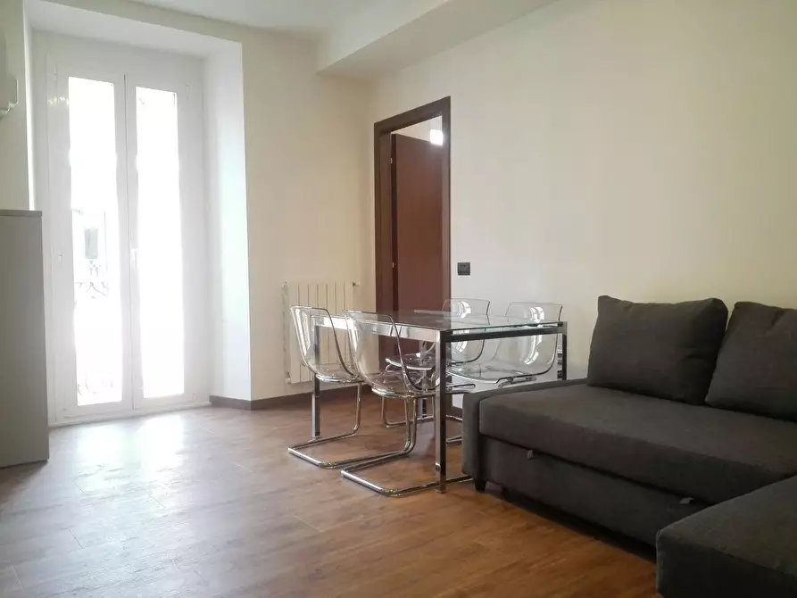 Immagine 10 di Appartamento in affitto  in Via Brera a Milano