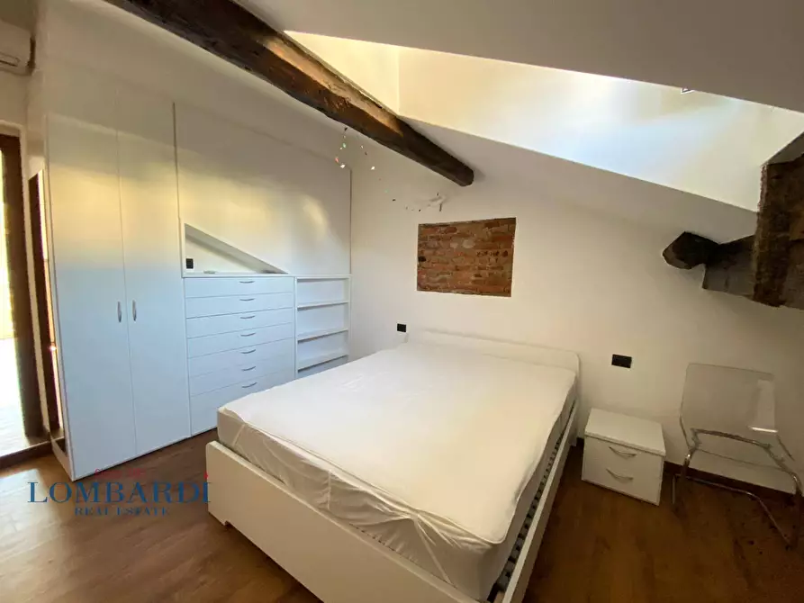 Immagine 14 di Appartamento in affitto  in Via Brera a Milano