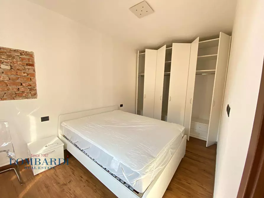 Immagine 15 di Appartamento in affitto  in Via Brera a Milano