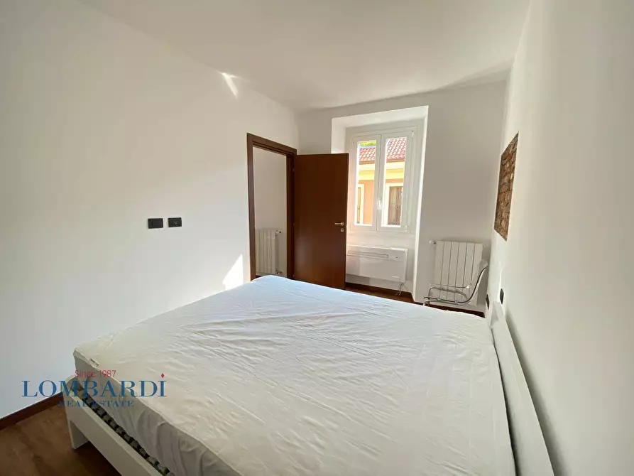 Immagine 16 di Appartamento in affitto  in Via Brera a Milano