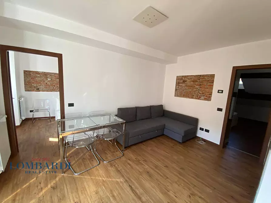 Immagine 7 di Appartamento in affitto  in Via Brera a Milano