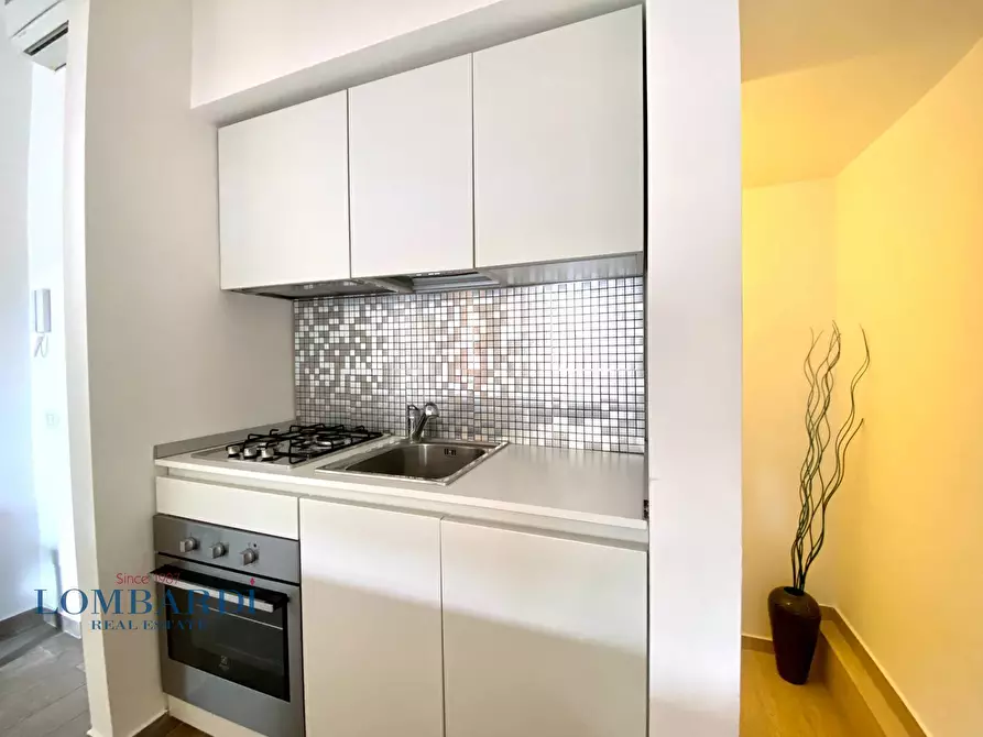 Immagine 7 di Appartamento in affitto  in Piazza XXV Aprile a Milano