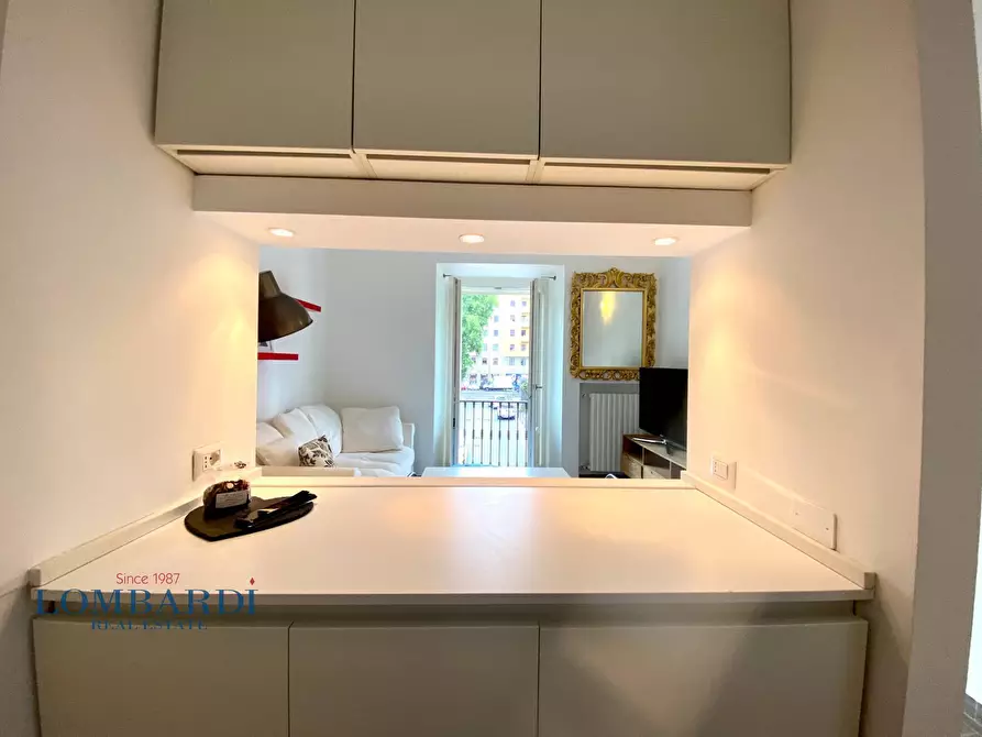 Immagine 8 di Appartamento in affitto  in Piazza XXV Aprile a Milano