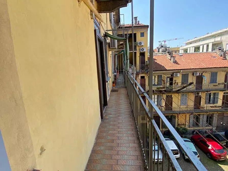 Immagine 20 di Appartamento in affitto  in Viale Montello a Milano