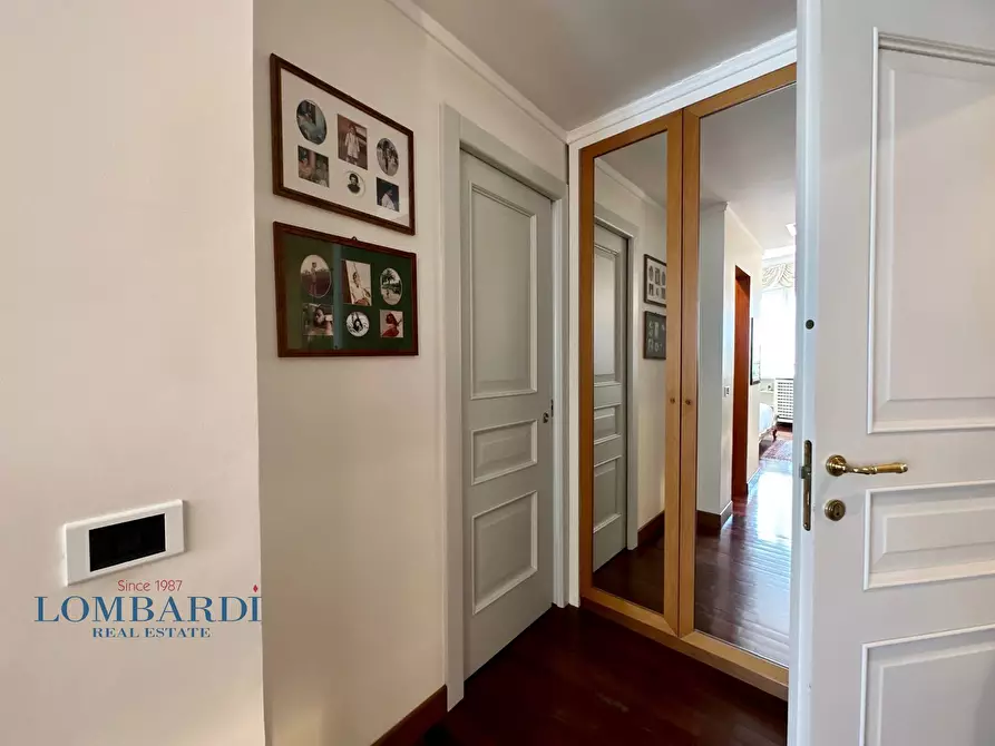 Immagine 21 di Attico in affitto  in Via Della Moscova a Milano