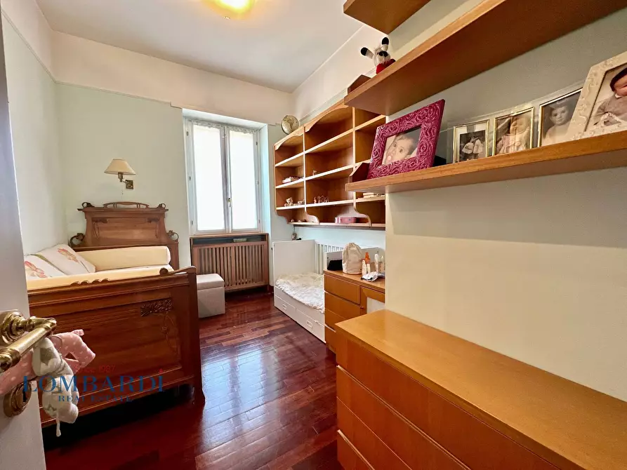 Immagine 26 di Attico in affitto  in Via Della Moscova a Milano