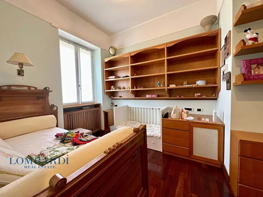 Immagine 27 di Attico in affitto  in Via Della Moscova a Milano