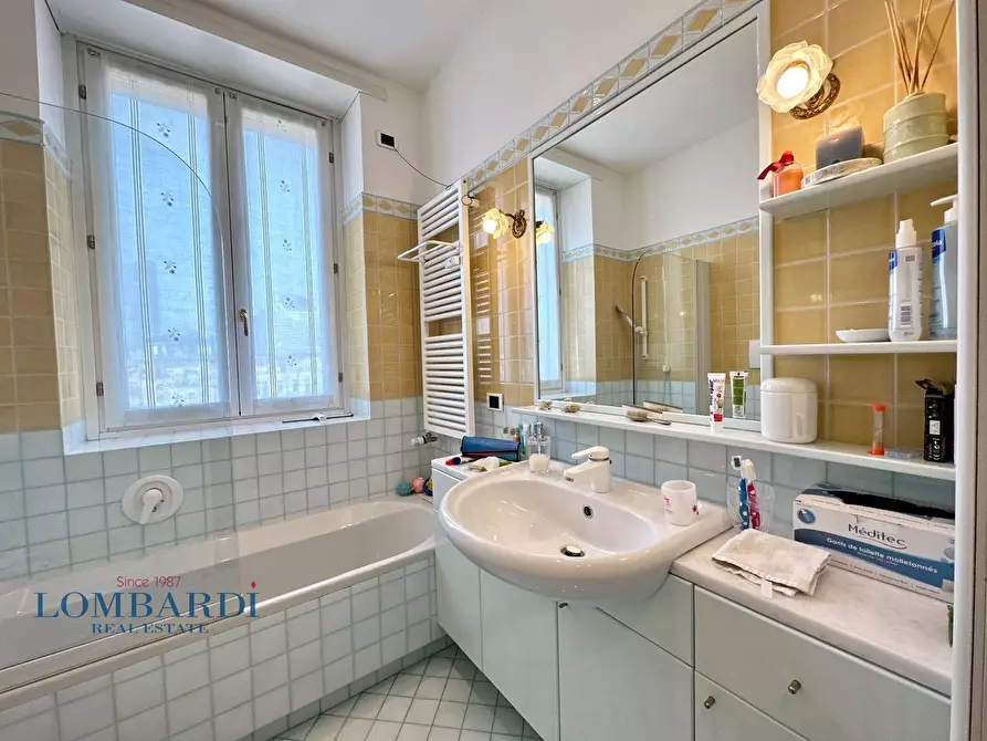 Immagine 28 di Attico in affitto  in Via Della Moscova a Milano