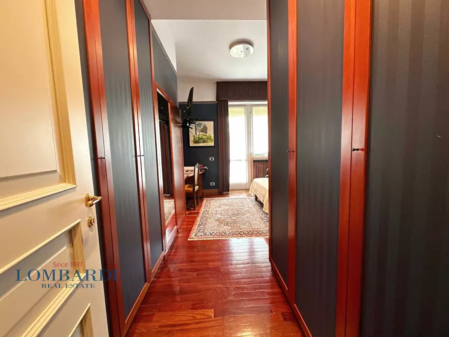 Immagine 30 di Attico in affitto  in Via Della Moscova a Milano