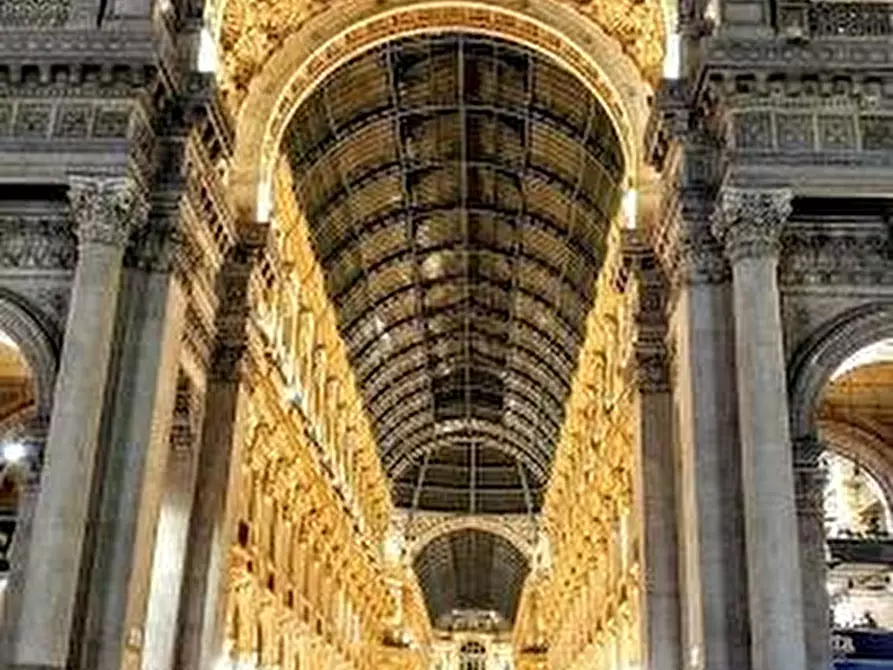 Immagine 2 di Negozio in affitto  in Passaggio Duomo a Milano